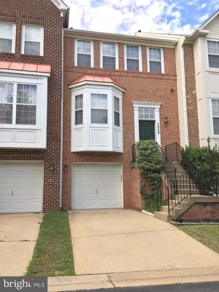 1809 CHINABERRY CT, Bowie, MD 20721