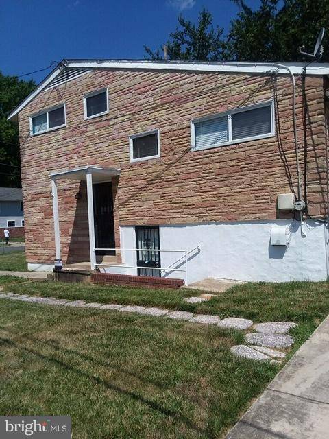 701 BIRCHLEAF AVE, Capitol Heights, MD 20743