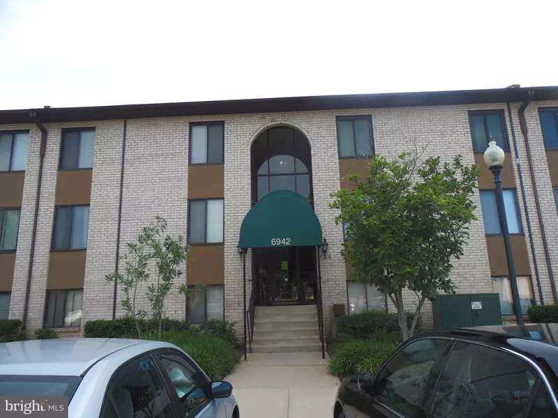 6942 HANOVER PKWY #2, Greenbelt, MD 20770