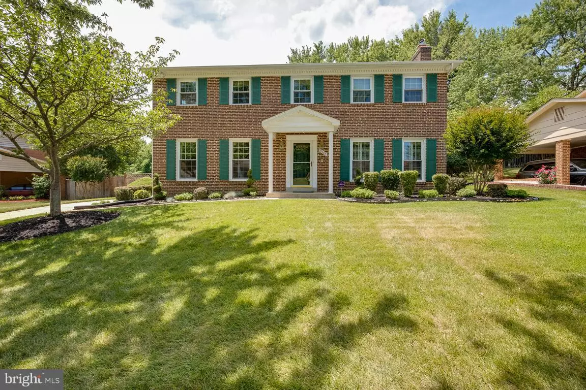 Fort Washington, MD 20744,9805 BINYON CT