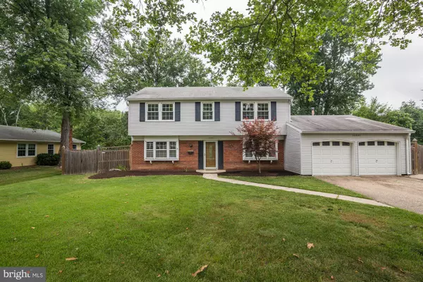 12501 RAMBLING LN, Bowie, MD 20715