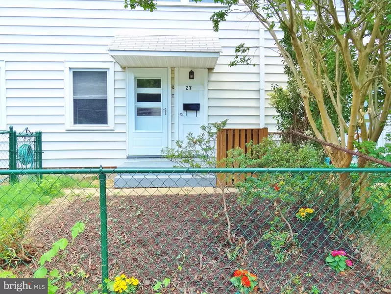 2-T LAUREL HILL RD #T, Greenbelt, MD 20770