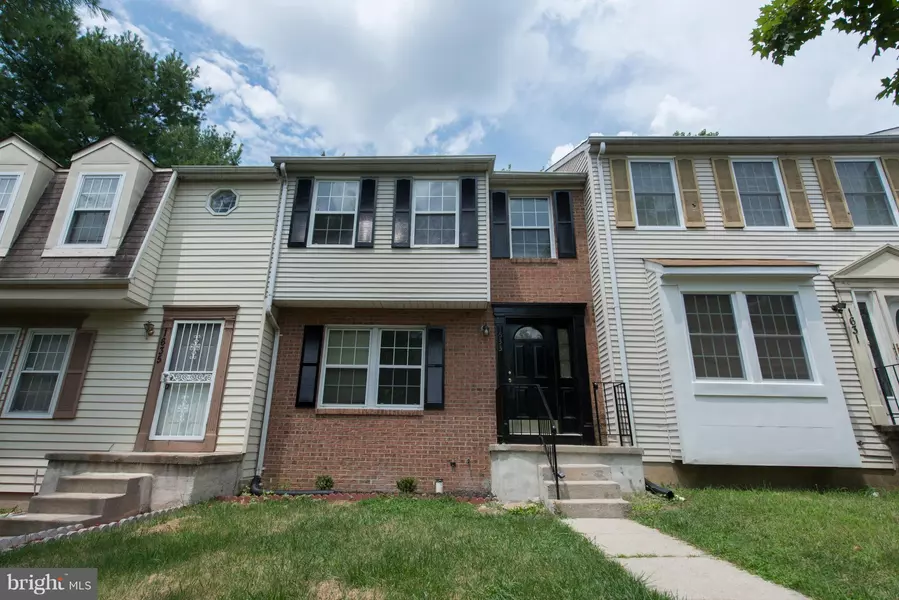 1633 TULIP AVE, District Heights, MD 20747