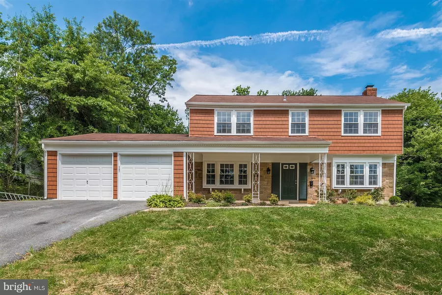 12214 VALERIE LN, Laurel, MD 20708