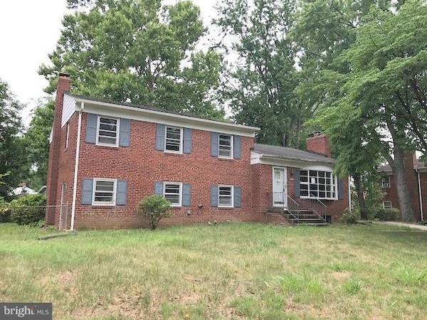 5905 BEDFORD LN, Clinton, MD 20735