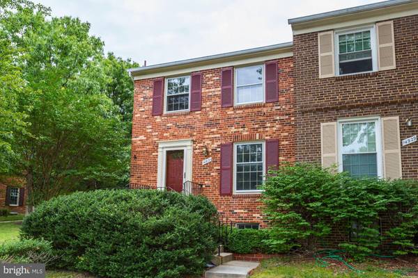 14931 BELLE AMI DR #64, Laurel, MD 20707