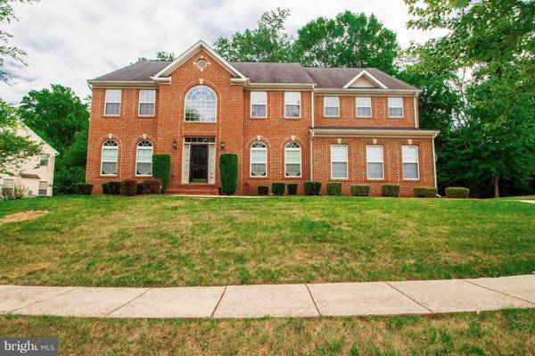 7001 SHAGBARK CT, Fort Washington, MD 20744