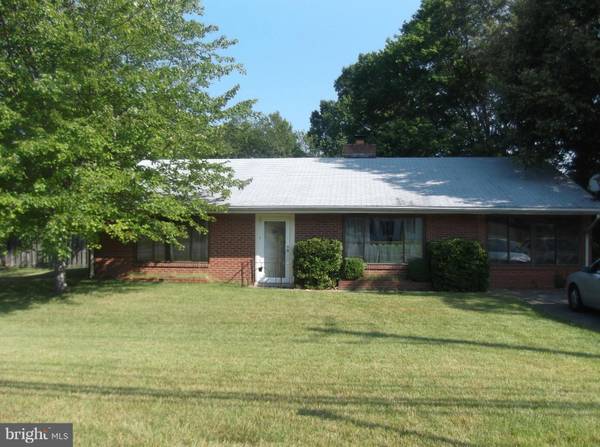 1308 WASHINGTON LN, Fort Washington, MD 20744