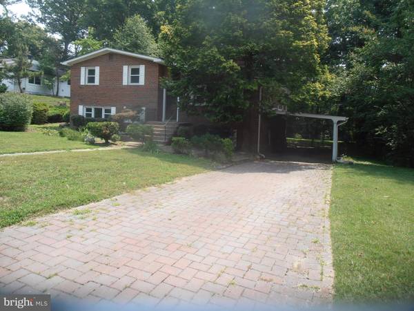 5809 SAN JUAN DR, Clinton, MD 20735