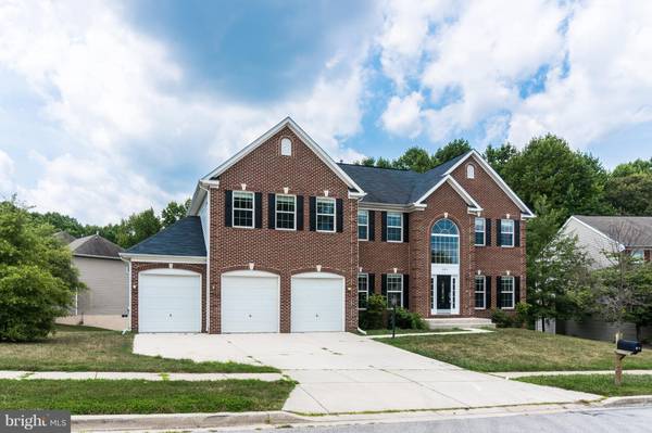 2015 MOUNTAIN WOOD CT, Upper Marlboro, MD 20774