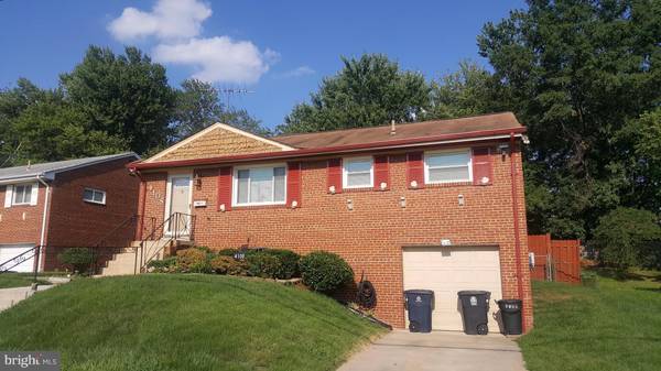 4108 LYONS ST, Temple Hills, MD 20748