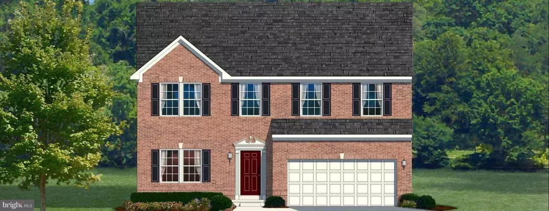 10212 DRESSAGE DR, Upper Marlboro, MD 20772