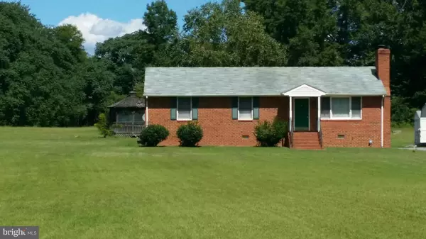 Saint Stephens Church, VA 23148,280 BOTTOM ROAD