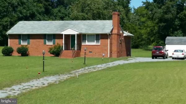 280 BOTTOM ROAD, Saint Stephens Church, VA 23148