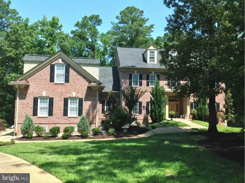 105 MOSSOCK, Williamsburg, VA 23188