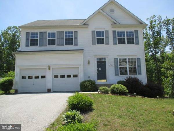 47115 GREEN LEAF CT, Lexington Park, MD 20653