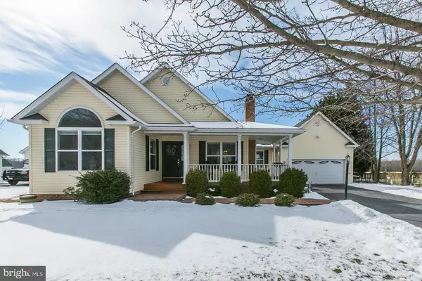 35561 GOLF COURSE DR, Mechanicsville, MD 20659