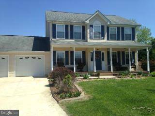 45597 SUNFLOWER ST, Great Mills, MD 20634