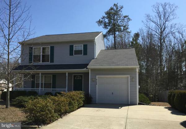 47325 SILVER SLATE DR, Lexington Park, MD 20653