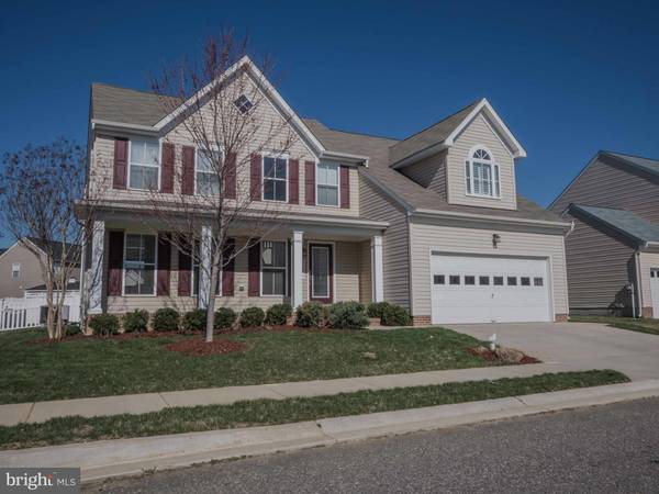 22377 DOUGLAS CT, Great Mills, MD 20634