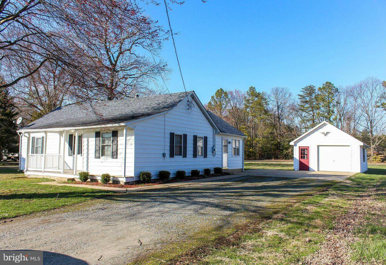 Leonardtown, MD 20650,42472 FAIRGROUNDS RD