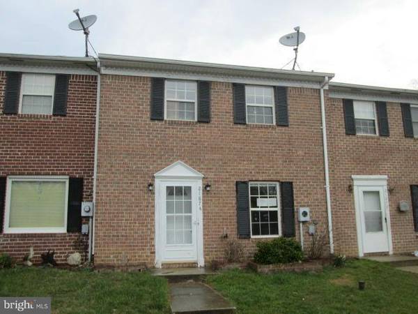 21874 RONALD DR, Lexington Park, MD 20653