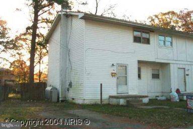 21342 BRISTOL AVE, Lexington Park, MD 20653