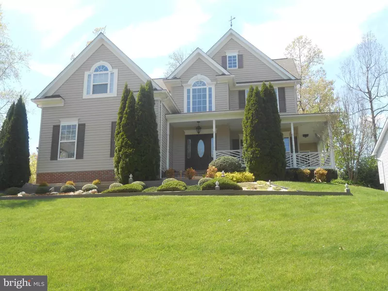 20949 PINTAIL CT, Callaway, MD 20620