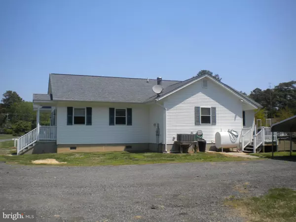 Piney Point, MD 20674,17325 PINEY POINT RD