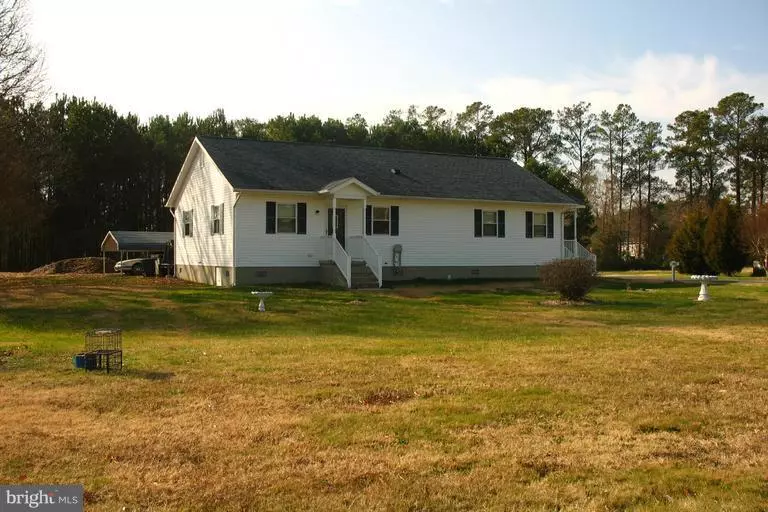 17325 PINEY POINT RD, Piney Point, MD 20674