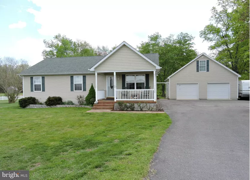 24400 PIN CUSHION RD, Leonardtown, MD 20650