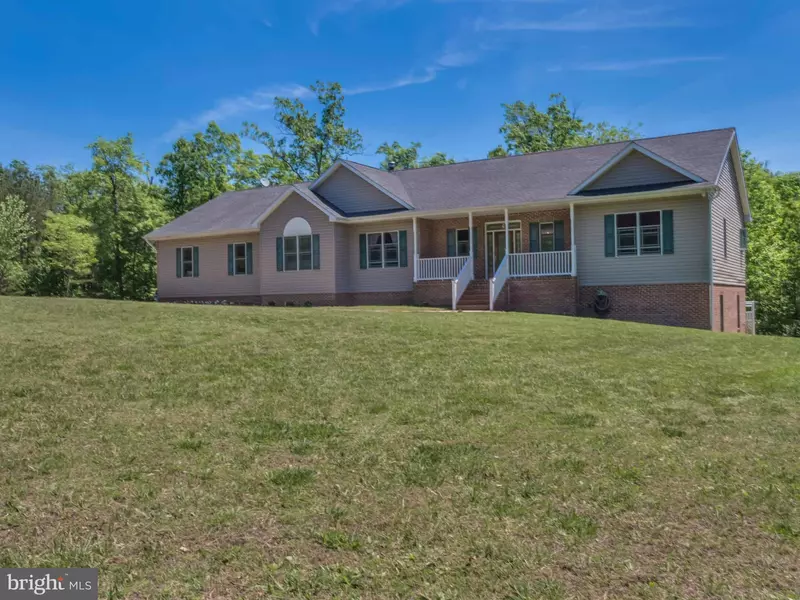 48405 LAVELLE WAY, Lexington Park, MD 20653