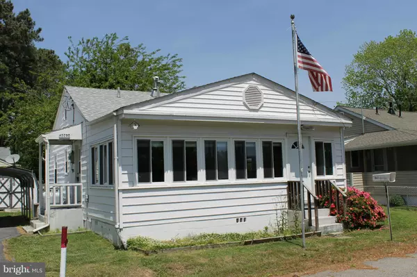 45290 STARK DR, Piney Point, MD 20674