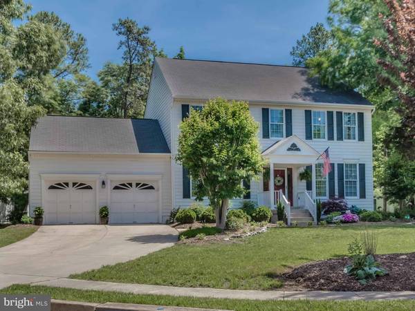 21822 RIVIERA CT, Leonardtown, MD 20650