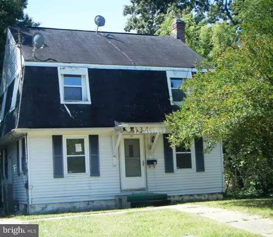 46575 YORKTOWN RD, Lexington Park, MD 20653