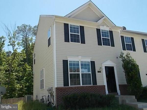 46365 SHINING WILLOW LN #A, Lexington Park, MD 20653