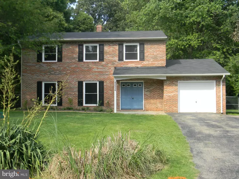 42554 HENRY CT, Hollywood, MD 20636