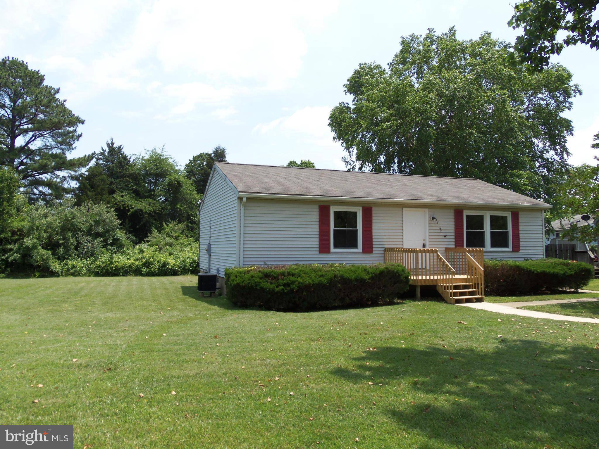 Great Mills, MD 20634,22160 TOWEY CT
