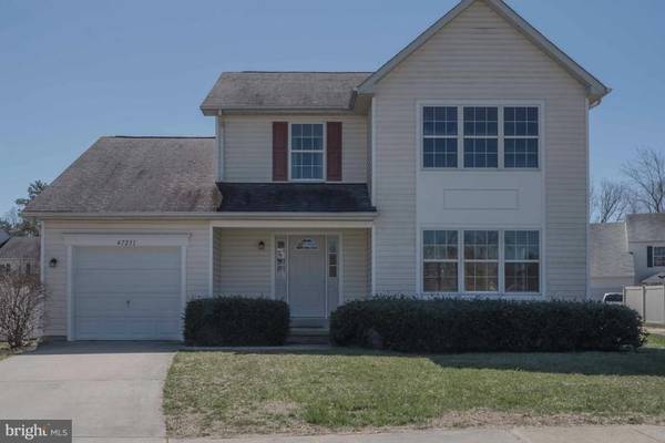 47231 SILVER SLATE DR, Lexington Park, MD 20653