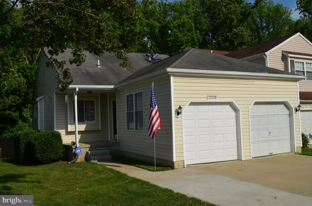 Great Mills, MD 20634,22526 DULEEK WAY