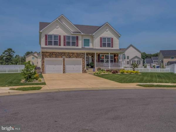 44008 WEST LEOLA CT, Hollywood, MD 20636