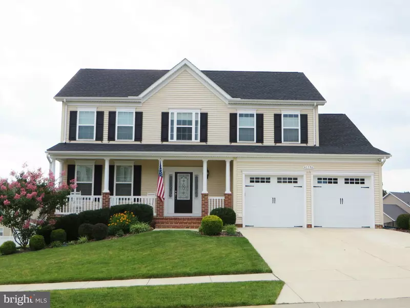 41396 SILVER CHARM CT, Leonardtown, MD 20650