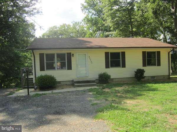 27171 CAT CREEK RD, Mechanicsville, MD 20659