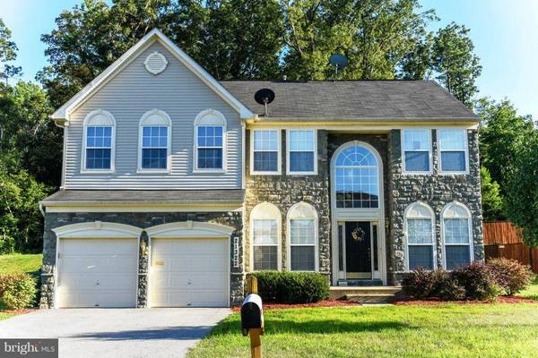 21322 FOXGLOVE CT, Lexington Park, MD 20653