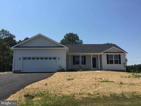 26245 T-WOOD DR, Mechanicsville, MD 20659