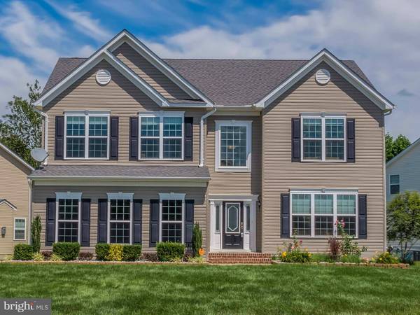 46857 GRASSHOLM CT, Lexington Park, MD 20653