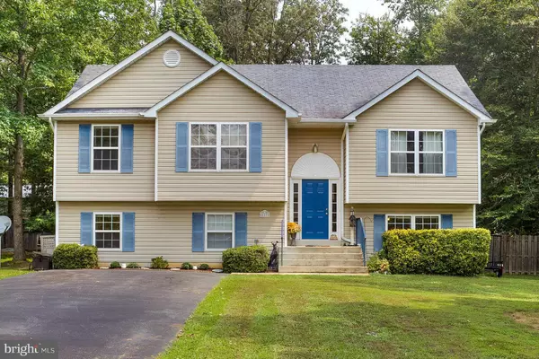 26171 SANDY CT, Mechanicsville, MD 20659