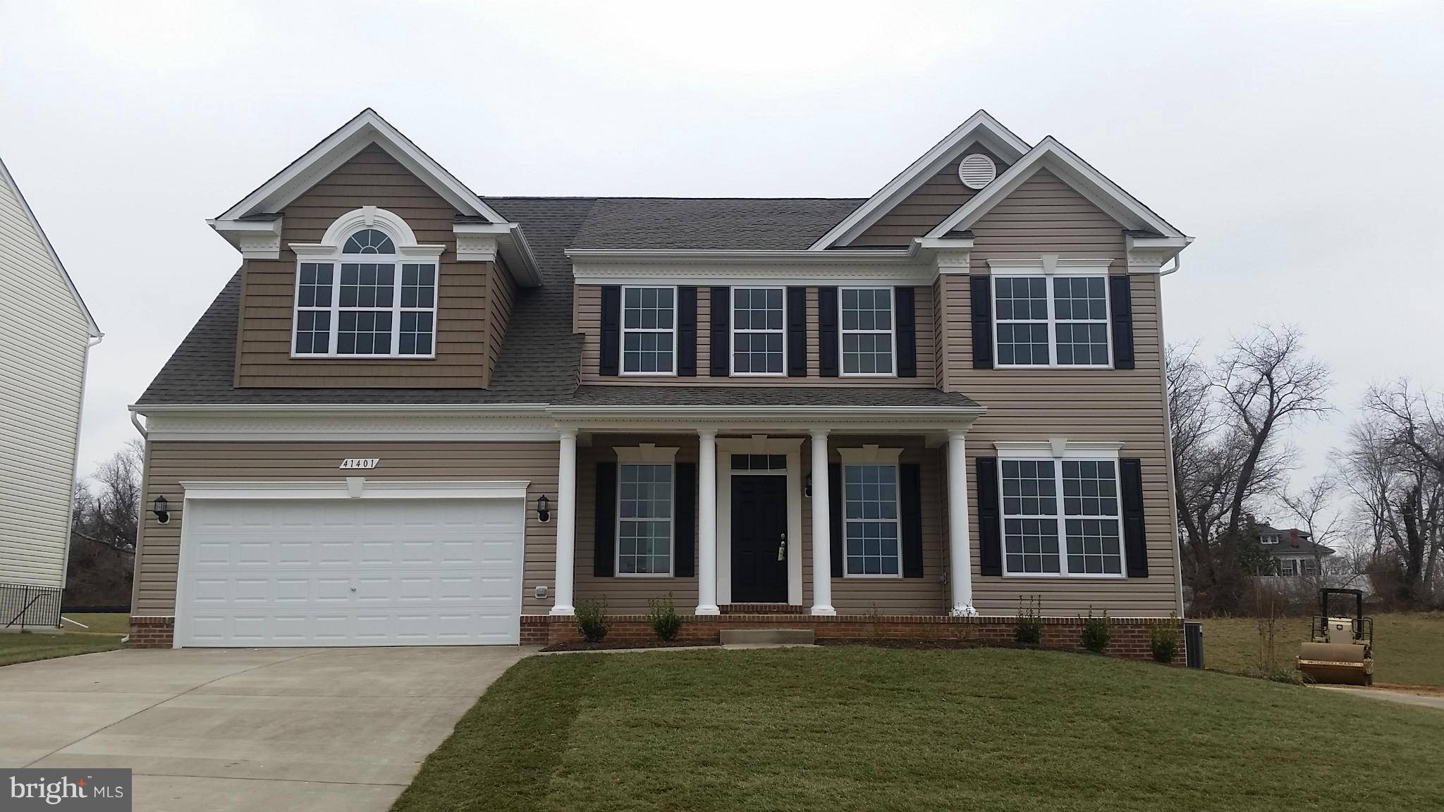Leonardtown, MD 20650,41401 DOCTORS CROSSING RD