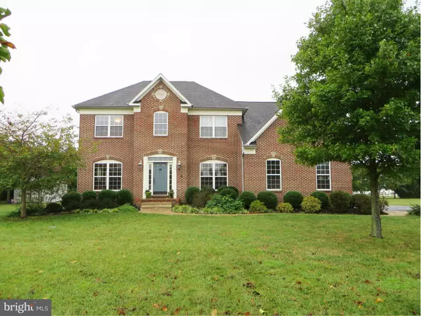 46195 GREENS REST DR, Great Mills, MD 20634