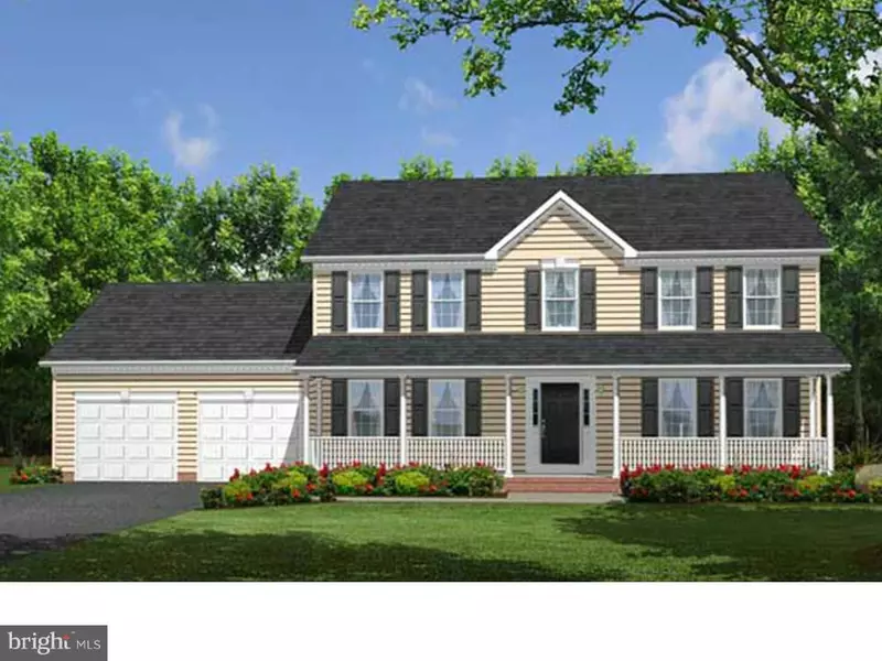 26265 TRANQUILITY WAY, Mechanicsville, MD 20659